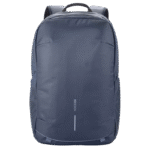 Rucsac pentru Laptop Bobby Explore, 17", Plastic reciclat, Albastru
