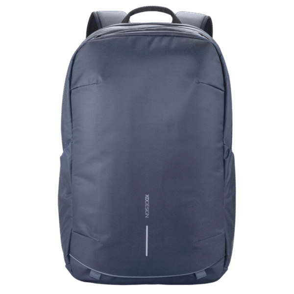 Rucsac pentru Laptop Bobby Explore, 17", Plastic reciclat, Albastru