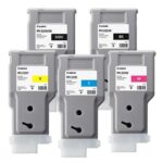 Cartuș de cerneală Canon PFI-320, 2892C001, Magenta - Image 2