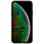 Husă Nillkin iPhone 11 Pro Max - Textured case, Negru - imagine 5