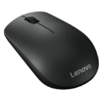 Mouse Wireless Lenovo Lenovo 400, Negru - Image 8