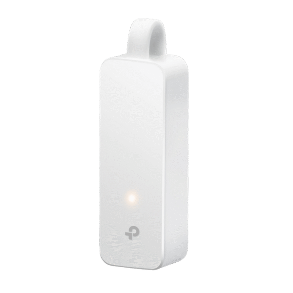 Adaptor de rețea TP-LINK UE300C, Alb