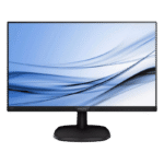 23,8" Monitor Philips 243V7QDSB, IPS 1920x1080 FHD, Negru