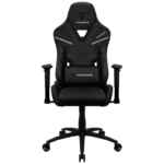 Scaun Gaming ThunderX3 TC5, PU Piele, Negru
