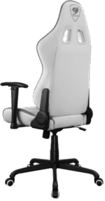 Scaun Gaming Cougar ARMOR ELITE, PVC Piele, Alb - Image 4