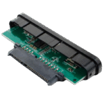 Carcasă externă Gembird EE2-U2S-5, Negru (EE2-U2S-5) - Image 7