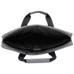 Geantă pentru Laptop Luckysky LSM8870, 15.6", Poliester, Negru - Image 2