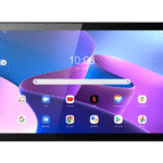 Tabletă Lenovo Tab M10 (3rd Gen), Wi-Fi + 4G LTE, 4GB/64GB, Storm Grey