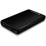 HDD portabil extern Transcend StoreJet 25A3, 2 TB, Negru (TS2TSJ25A3K) - imagine 8