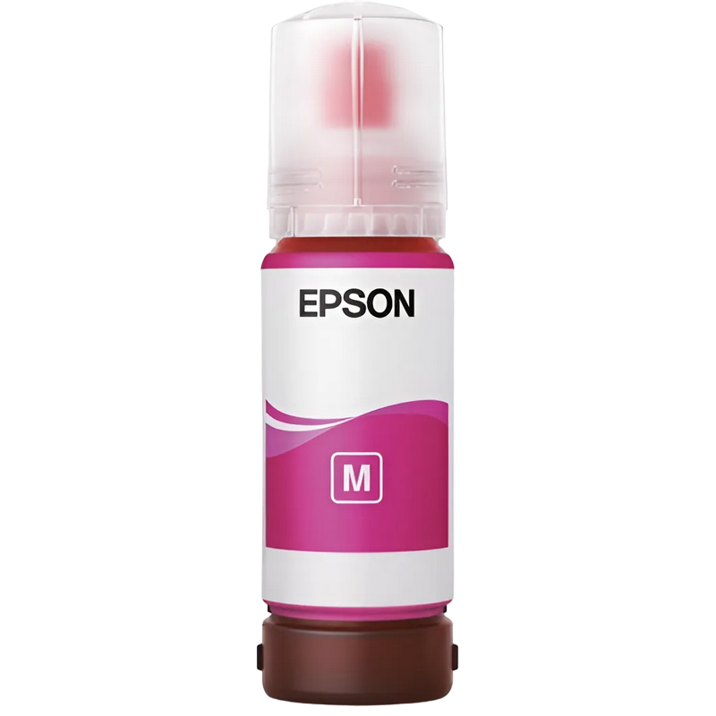 67f40ae4-f05a-4b80-9ab2-5a8411b69d71 Recipient de cerneală Epson 115 EcoTank, 70ml, Magenta - Image 1