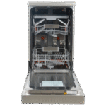 Mașină de spălat vase Hotpoint-Ariston HSFO 3T235 WCX, Argintiu - Image 4