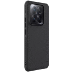Husă Nillkin Xiaomi 14 - Frosted Pro, Negru - Image 2