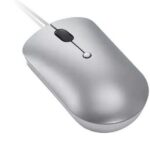 Mouse Lenovo Lenovo 540, Cloud Grey - imagine 6