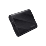 SSD portabil extern Samsung T9, 4 TB, Negru (MU-PG4T0B/WW) - Image 8