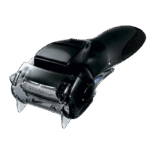 Aparat de ras electric Panasonic ES-ST25KS820, Negru - imagine 4