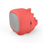 Forever Bluetooth Speaker, Willy red-black, ABS-200 - Image 6