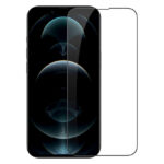 Sticlă de protecție Nillkin iPhone 14 CP+ Pro, Negru - Image 5
