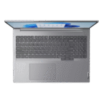 Laptop Business 16" Lenovo ThinkBook 16 G6 IRL, Arctic Grey, Intel Core i7-13700H, 16GB/1024GB, Fără SO - Image 9