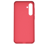 Husă Nillkin Frosted pentru Samsung Galaxy A35, Roșu - Image 5