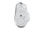 Gaming Mouse Logitech G502 X Plus, Alb - Image 11
