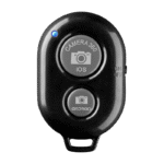 Lampă circulară Cellularline Selfie Ring Pro Multicolor – Universale, Negru - Image 4