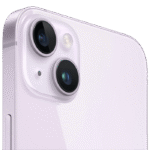 iPhone 14 Plus, 128GB Purple MD - Image 2