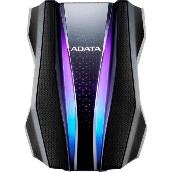 HDD portabil extern ADATA HD770G,  1 TB, Negru (AHD770G-1TU32G1-CBK)
