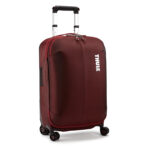 Valiză THULE Subterra Duffel, 33L, Roșu jar - Image 12