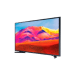 43" LED SMART TV Samsung UE43T5300AUXUA, 1920x1080 FHD, Tizen, Negru - Image 4