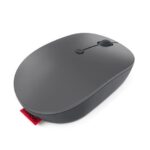 Mouse Wireless Lenovo GY51C21210, Gri - imagine 4