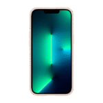 Husă Spigen iPhone 13 Pro, Thin Fit, Nisip roz - Image 3
