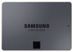 Unitate SSD Samsung 870 EVO  MZ-77E4T0, 4000GB, MZ-77E4T0BW - imagine 2