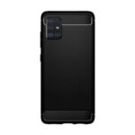 Husă Xcover Galaxy A72 - Armor, Negru - Image 2