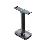 Stand pentru căști gaming Havit TH650, USB, Negru - Image 8