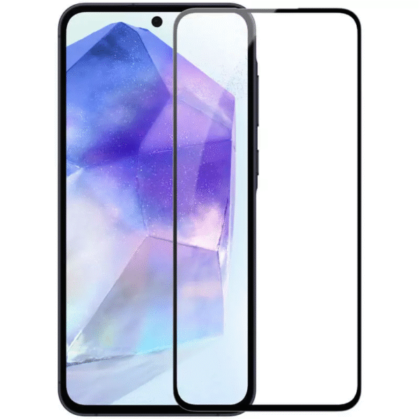 Sticlă de protecție Nillkin Samsung Galaxy A55 CP+ pro, Negru