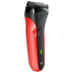 Shaver Braun 300S Red - imagine 4