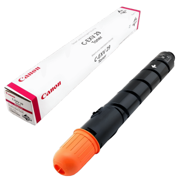 Toner CET Compatible C-EXV-29, Magenta