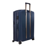 Valiză THULE Crossover 2 Wheeled Duffel, 110L, Albastru - Image 2