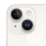 Smartphone Apple iPhone 14 Plus, 6GB/512GB, Starlight - Image 12