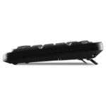 Set Tastatură + Mouse SVEN C3500W, Fără fir, Negru - Image 5