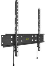 Suport fixat pe perete BARKAN E30, Negru - Image 11