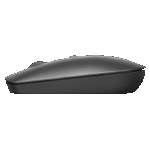 Mouse Wireless Lenovo ThinkBook Bluetooth Silent Mouse, Gri - imagine 3