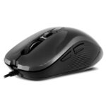 Mouse SVEN RX-520S, Negru - imagine 17