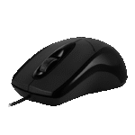 Mouse SVEN RX-110, Negru - imagine 7