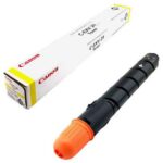 Toner CET Compatible C-EXV-29, Galben - Image 3