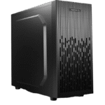 Carcasă PC Deepcool MATREXX 30 SI, Mini-Tower, Fără PSU, Negru