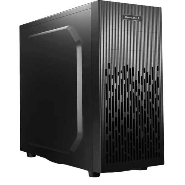Carcasă PC Deepcool MATREXX 30 SI, Mini-Tower, Fără PSU, Negru