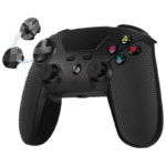 Gamepad SVEN GC-4040, Negru - Image 3