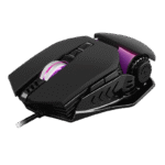 Gaming Mouse SVEN RX-G815, Negru - imagine 20