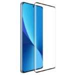 Sticlă de protecție Nillkin Xiaomi Mi 12/12X 3D CP+MAX, Negru - Image 2